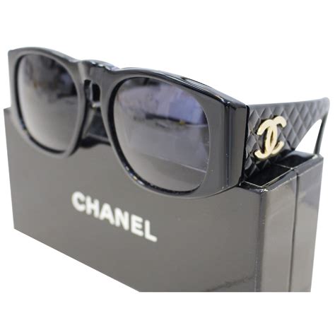 sunglasses chanel rare|Chanel sunglasses clearance.